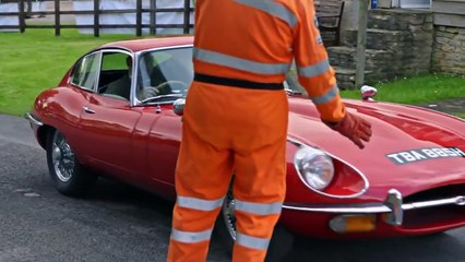 Richard Hammond's Workshop - Se1 - Ep01 HD Watch HD Deutsch