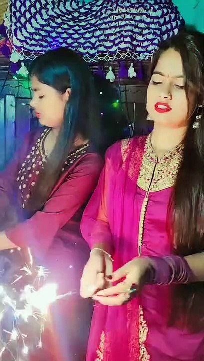 Happy diwLi all friends