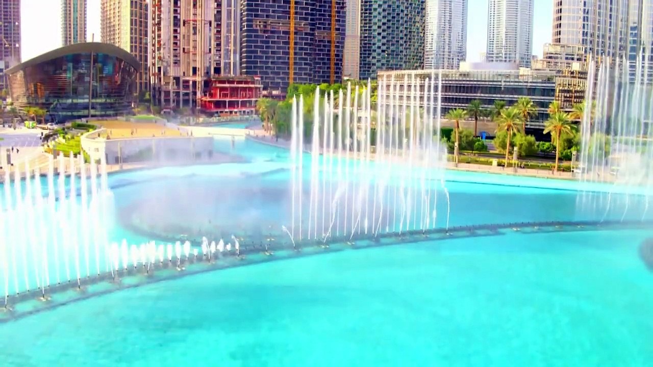 Richard Hammond's BIG! - Se1 - Ep07 - Tallest Building on Earth HD Watch HD Deutsch