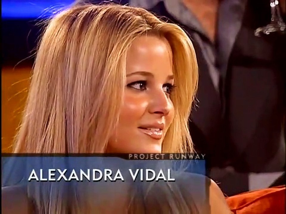 Project Runway - Se1 - Ep10 HD Watch HD Deutsch