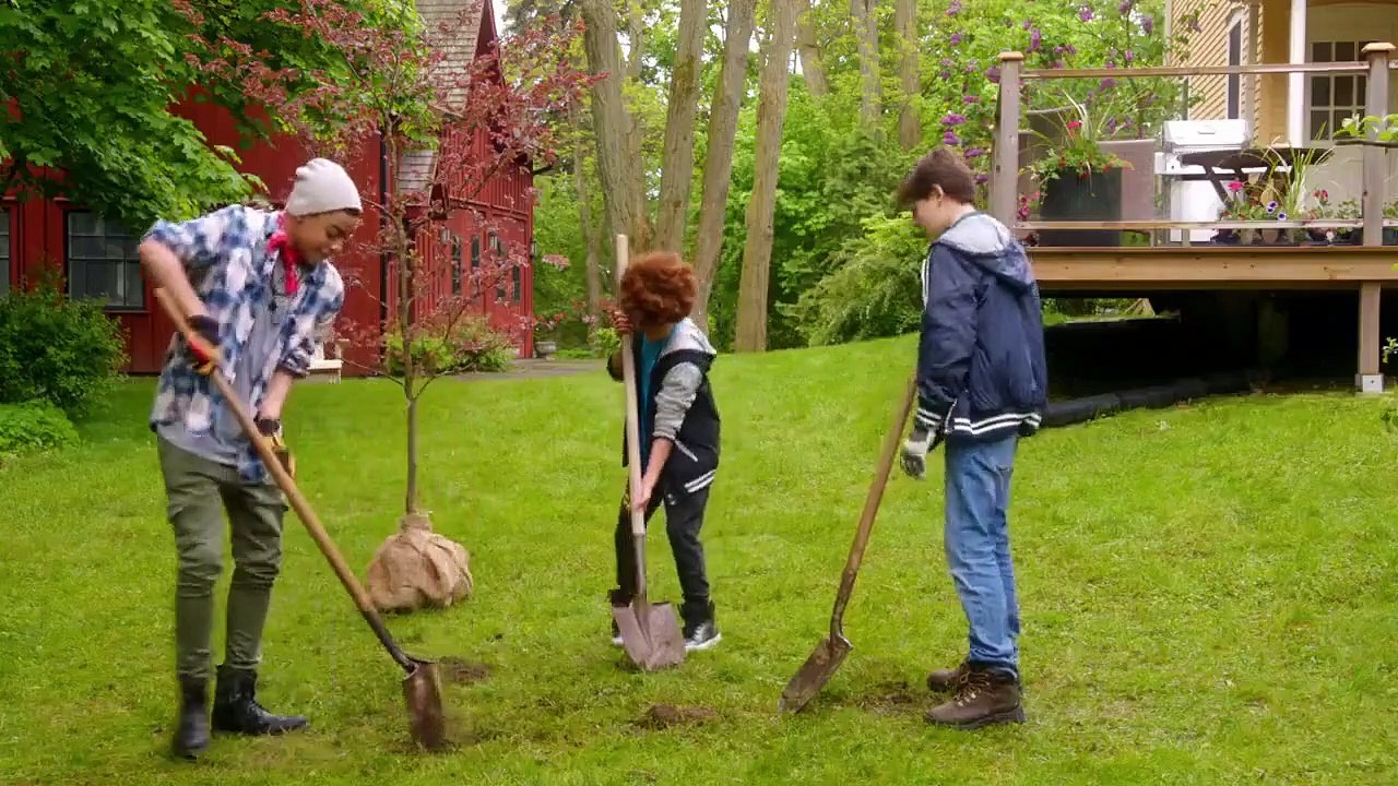 Star Falls - Se1 - Ep08 - The Mole HD Watch HD Deutsch