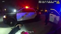 Sword-Wielding Man Arrested for Slashing Woman- Cops
