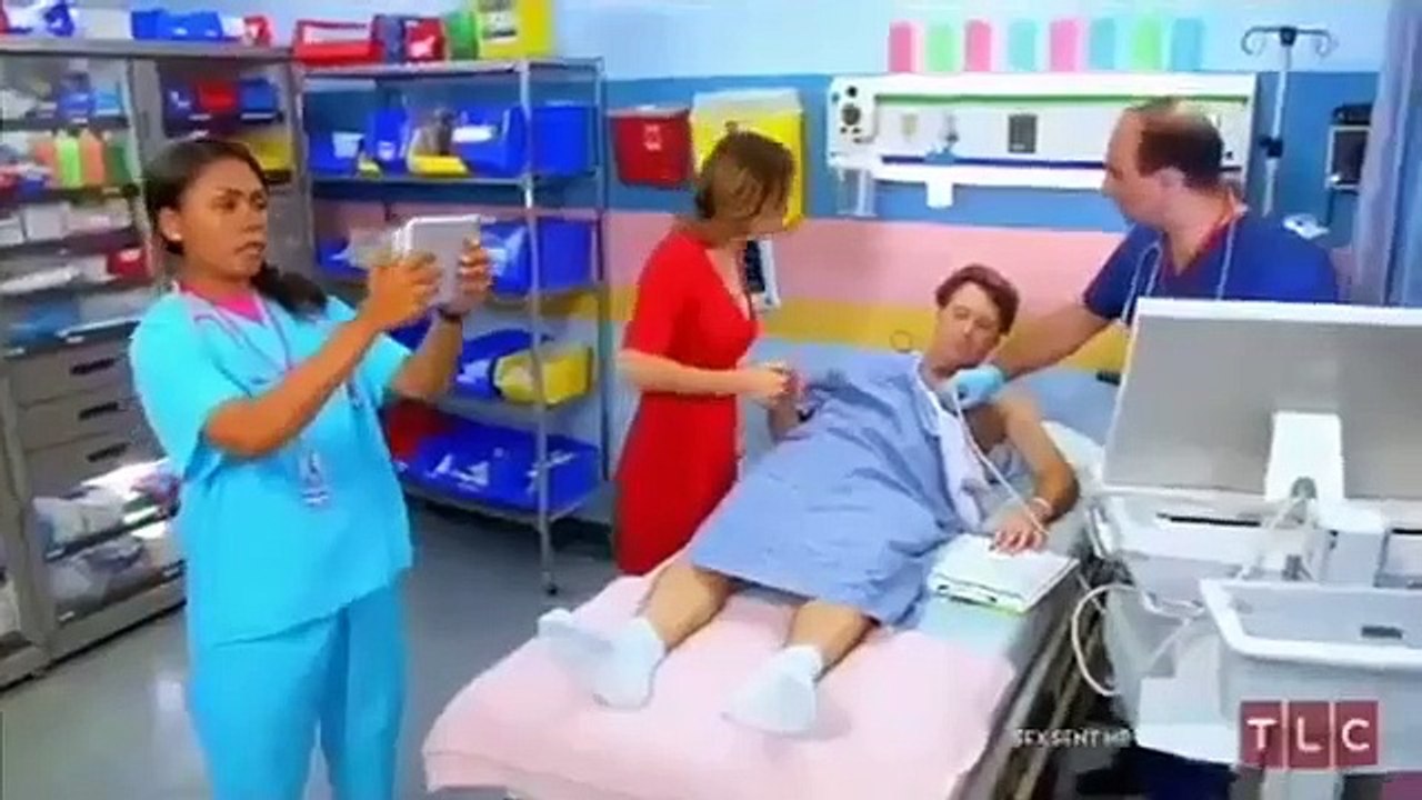 Se-'x Sent Me To The ER - Se2 - Ep01 HD Watch HD Deutsch