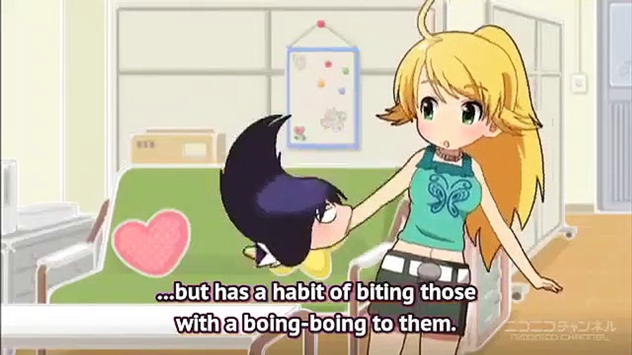 Puchimas! Wakku Waku!! - Ep09 HD Watch HD Deutsch