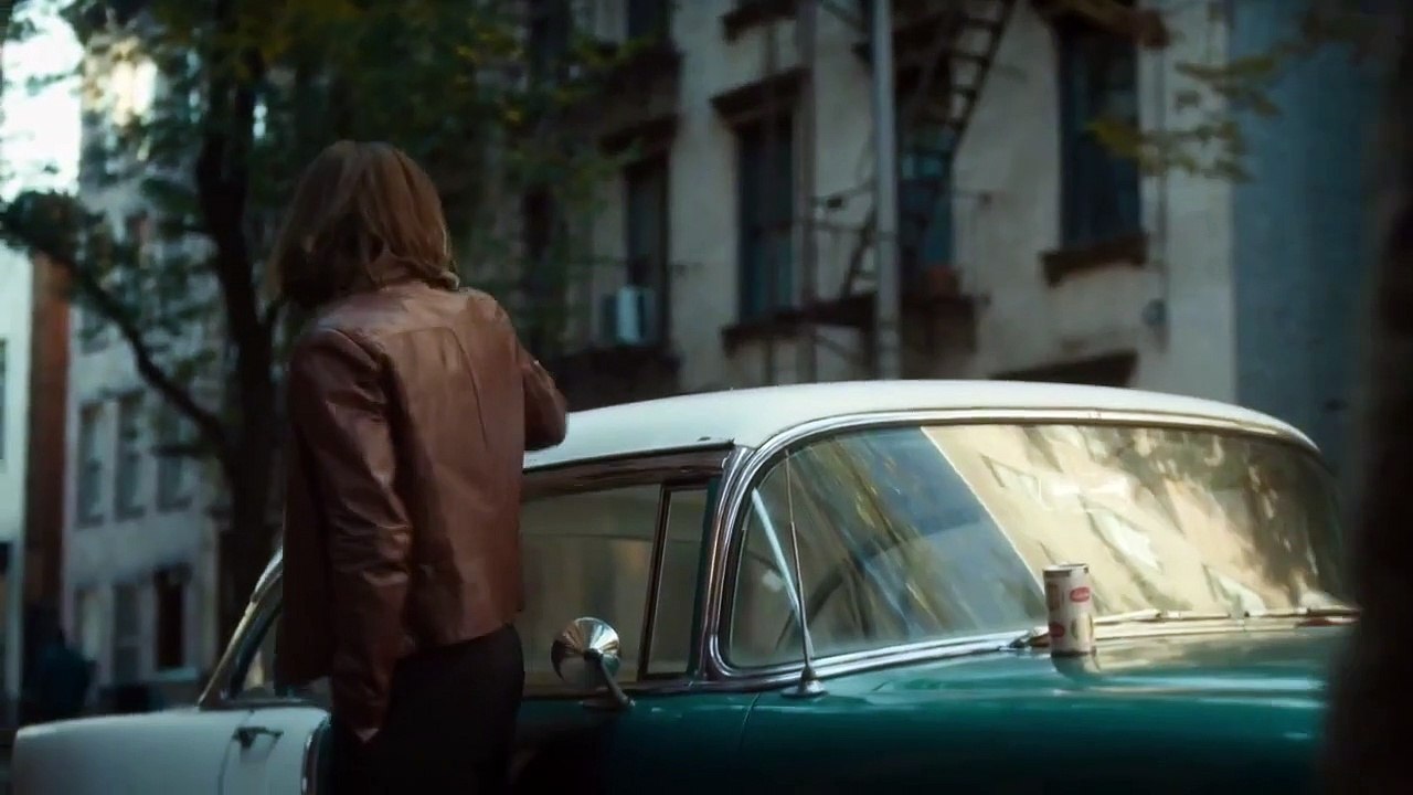 Public Morals - Se1 - Ep04 - Ladies Night HD Watch HD Deutsch