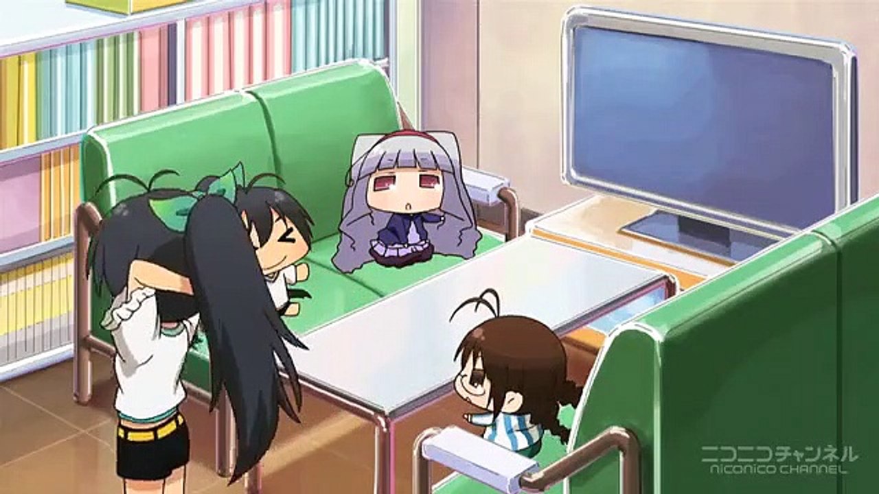 Puchimas!! - Petit Petit - Ep40 HD Watch HD Deutsch