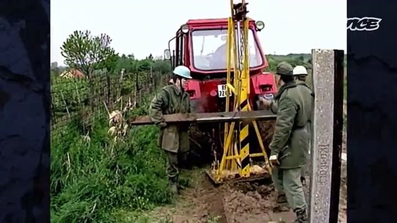 Rise Up (2020) - Se1 - Ep03 - Berlin Wall HD Watch HD Deutsch