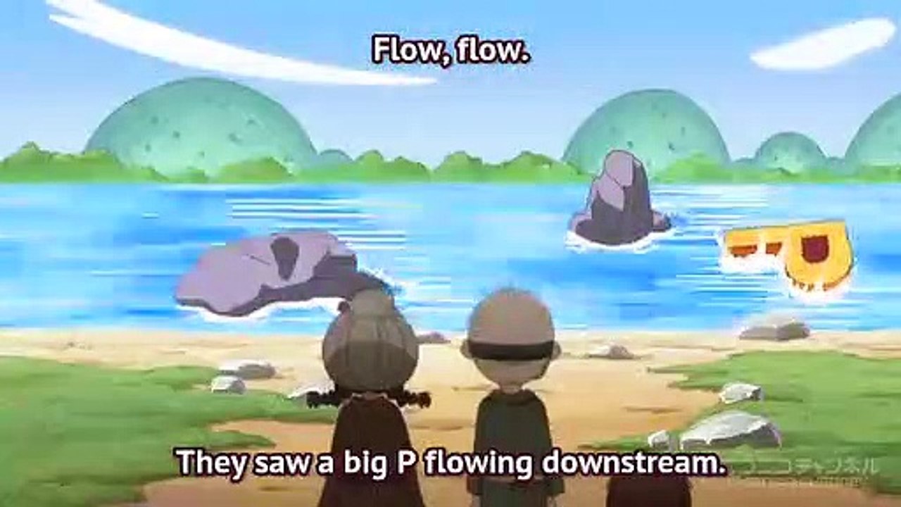 Puchimas!! - Petit Petit iDOLMASTER - Ep01 HD Watch HD Deutsch