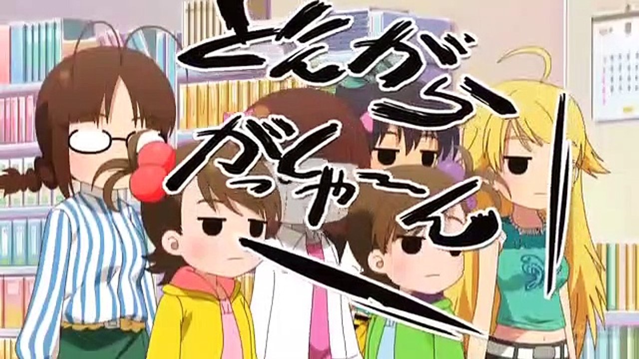 Puchimas!! - Petit Petit iDOLMASTER - Ep03 HD Watch HD Deutsch