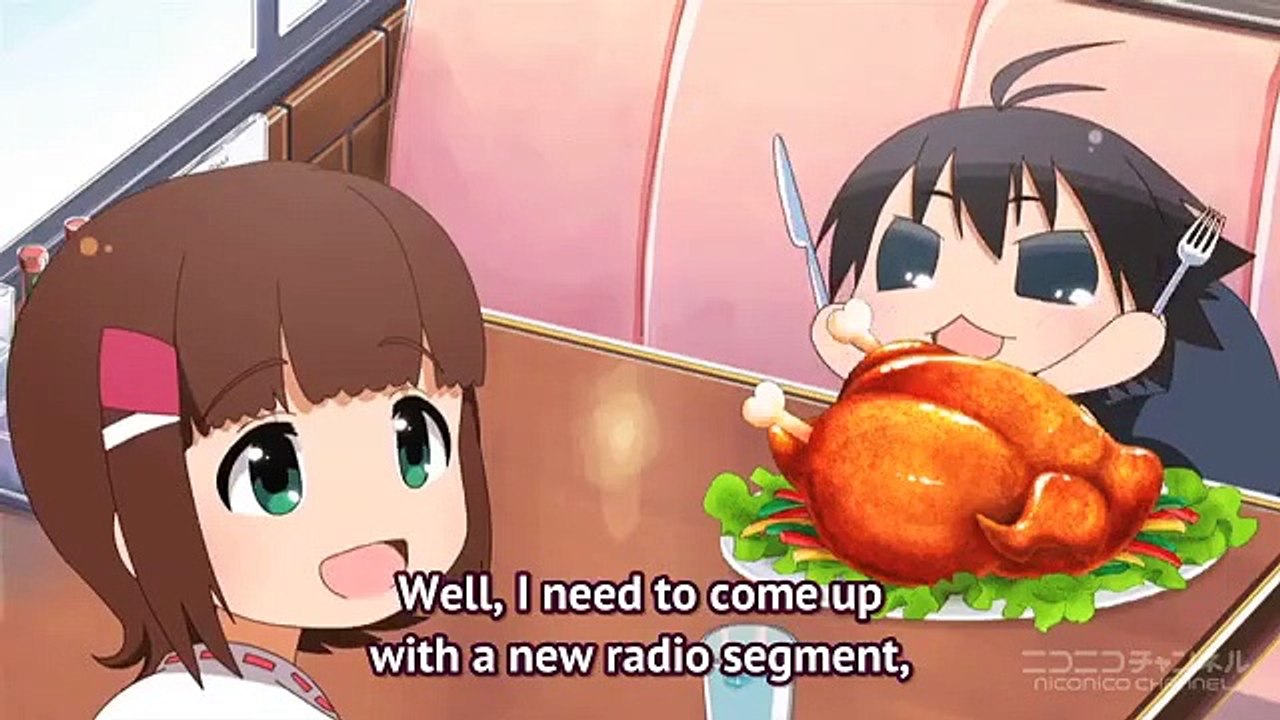 Puchimas!! - Petit Petit iDOLMASTER - Ep04 HD Watch HD Deutsch