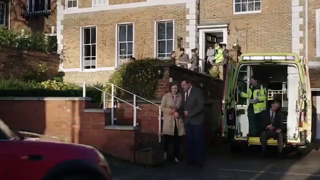 Shakespeare $$ Hathaway - Private Investigators - Se1 - Ep09 HD Watch HD Deutsch