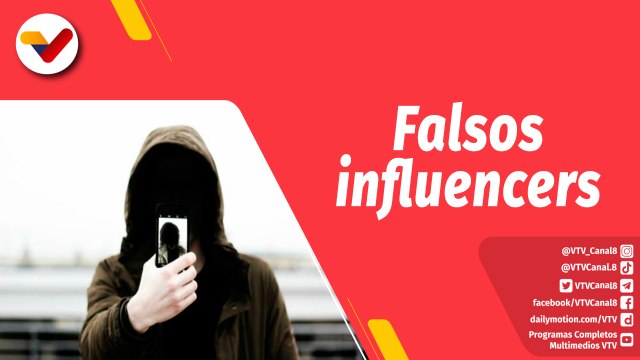 Política y Timbal | Desde EE.UU. se pretende criminalizar al pueblo venezolano