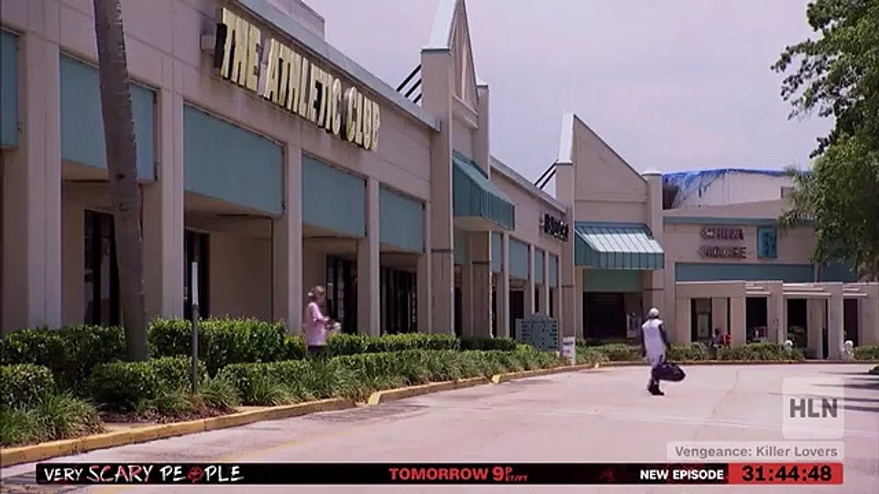 Vengeance - Killer Lovers - Se1 - Ep02 - In Cold Blood HD Watch HD Deutsch