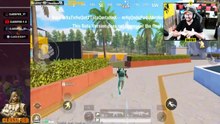 CR7 IN NEW 2.3 UPDATE _ FOOTBALL CARNIVAL IS HERE ( BGMI ) ( PUBG)
