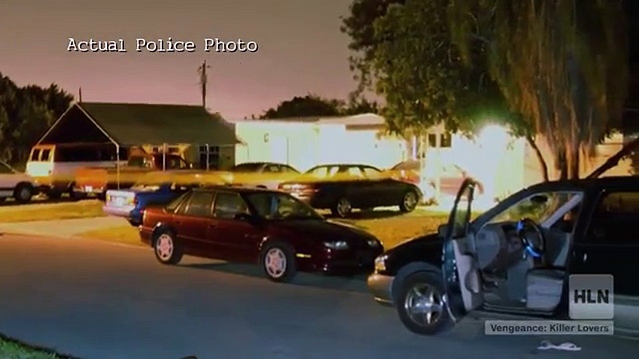 Vengeance - Killer Lovers - Se1 - Ep03 - Fatal Love Triangle HD Watch HD Deutsch