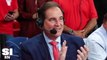 Jim Nantz to Call Final March Madness Tournament in 2023