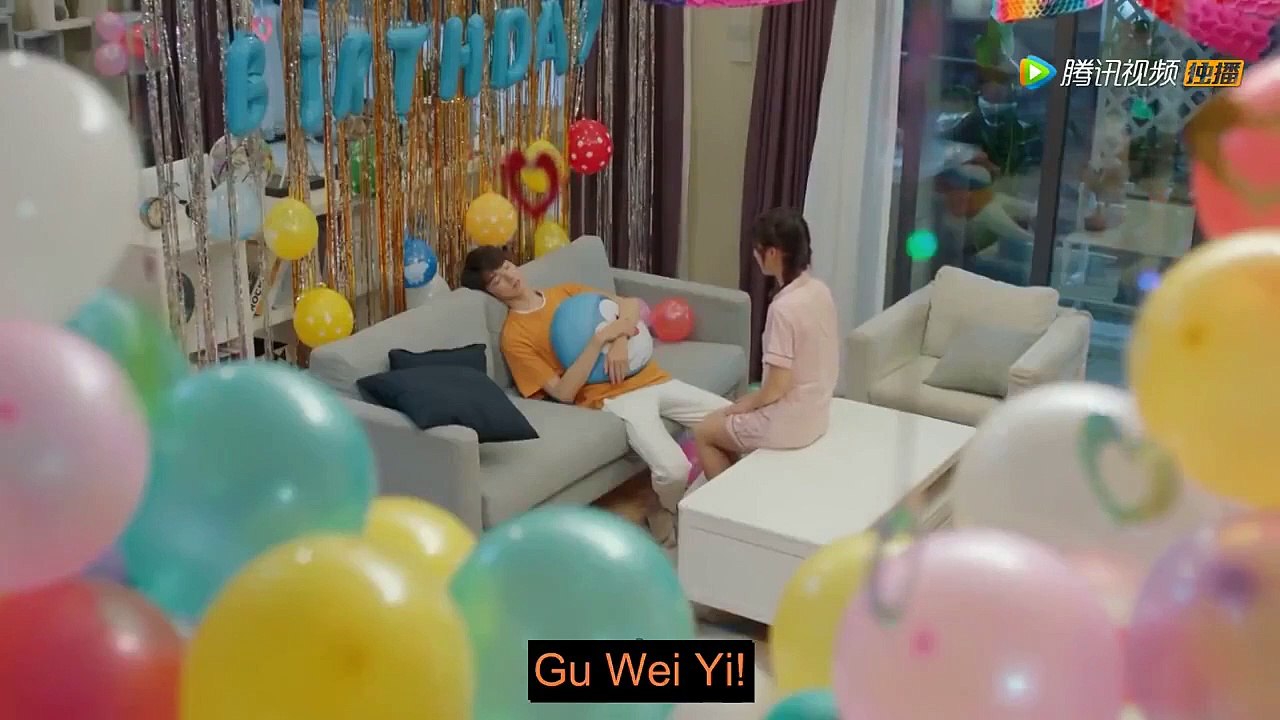 Put Your Head on My Shoulder - Se1 - Ep10 HD Watch HD Deutsch