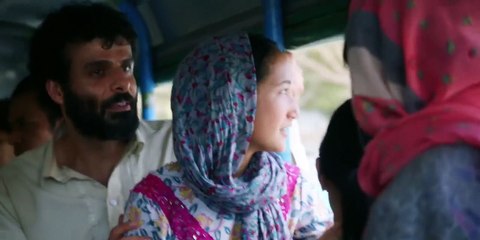 Stateless - Se1 - Ep01 - The Circumstances In Which They Come HD Watch HD Deutsch