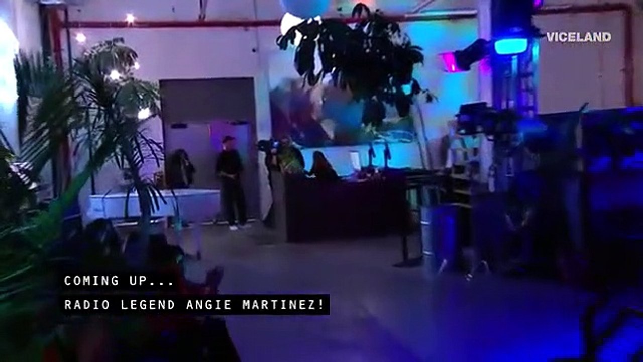 Vice Live - Se1 - Ep10 - Tuesday, March 12, 2019 HD Watch HD Deutsch