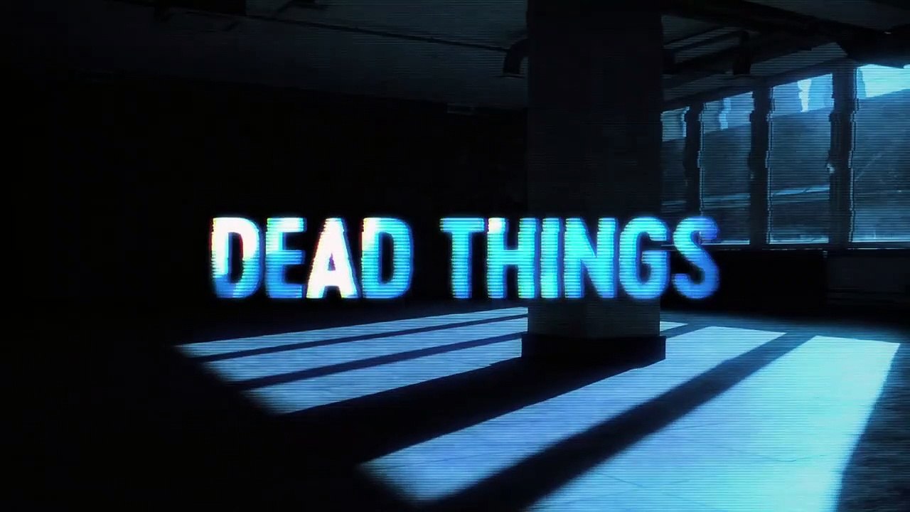 Paranormal Nightshift - Se1 - Ep04 - Sixth Sense, Dead Wood and Beware - I'm Watching HD Watch HD Deutsch