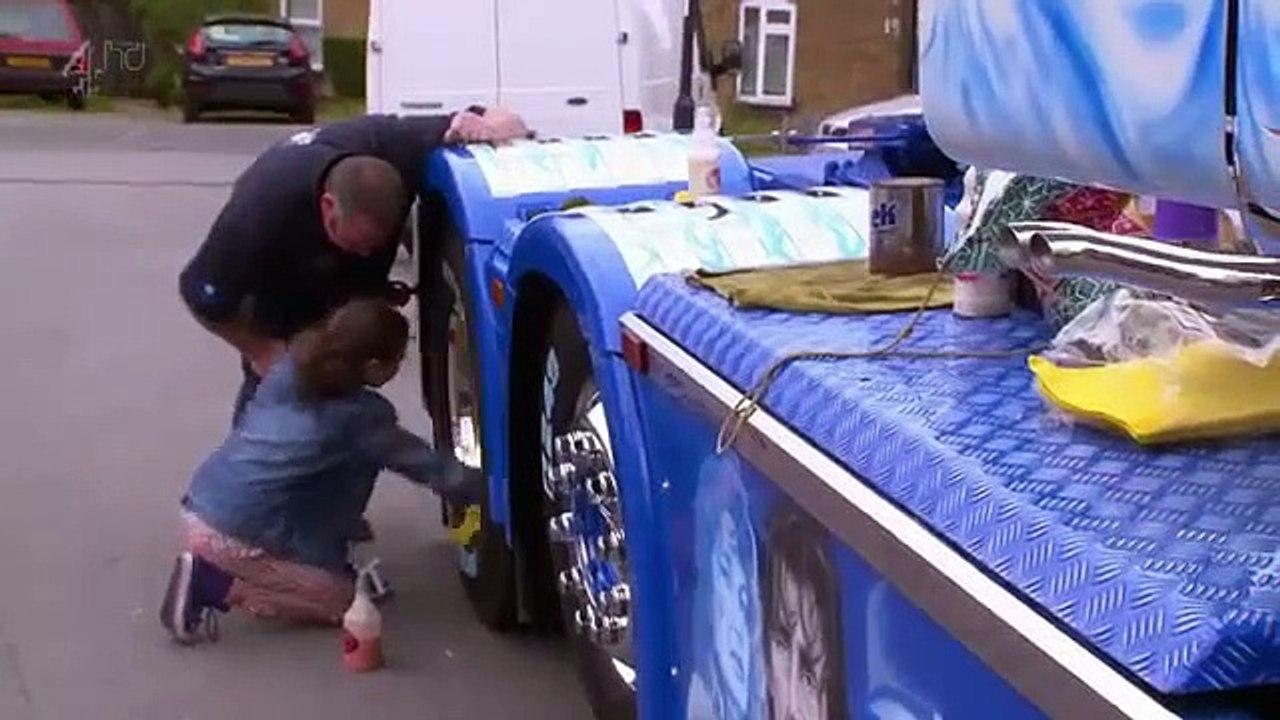 Shipping Wars UK - Se1 - Ep03 HD Watch HD Deutsch