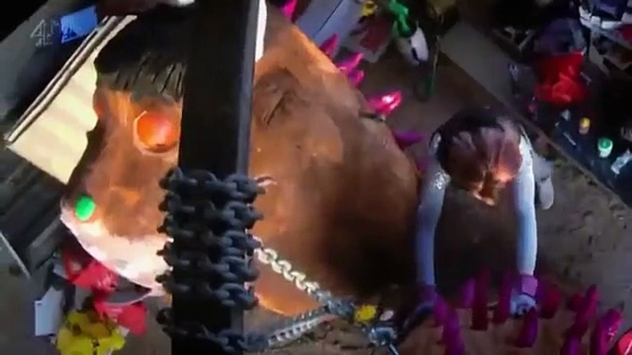 Shipping Wars UK - Se1 - Ep08 HD Watch HD Deutsch