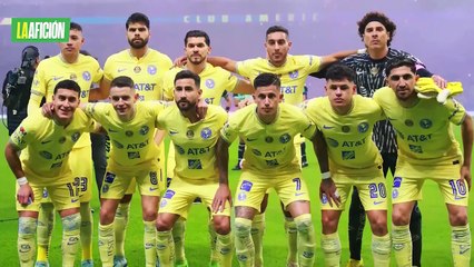 América alista la salida de varios jugadores tras la eliminación en Semifinales