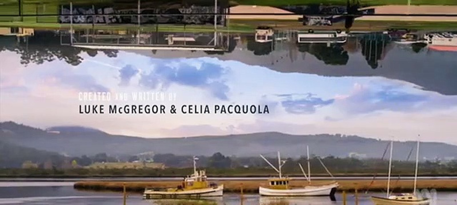 Rosehaven - Se1 - Ep04 HD Watch HD Deutsch