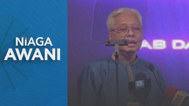 Ekonomi | Proses pemulihan pascapandemik berada pada momentum terbaik