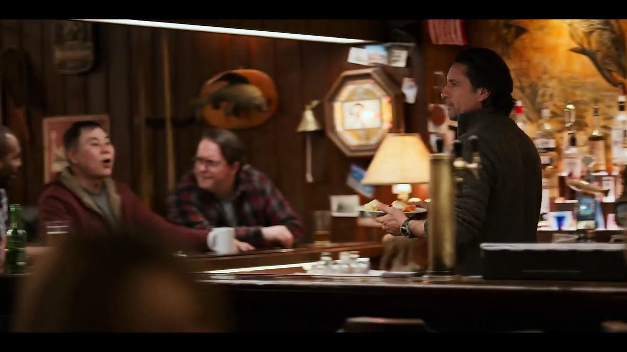 Virgin River - Se1 - Ep08 - TBA HD Watch HD Deutsch