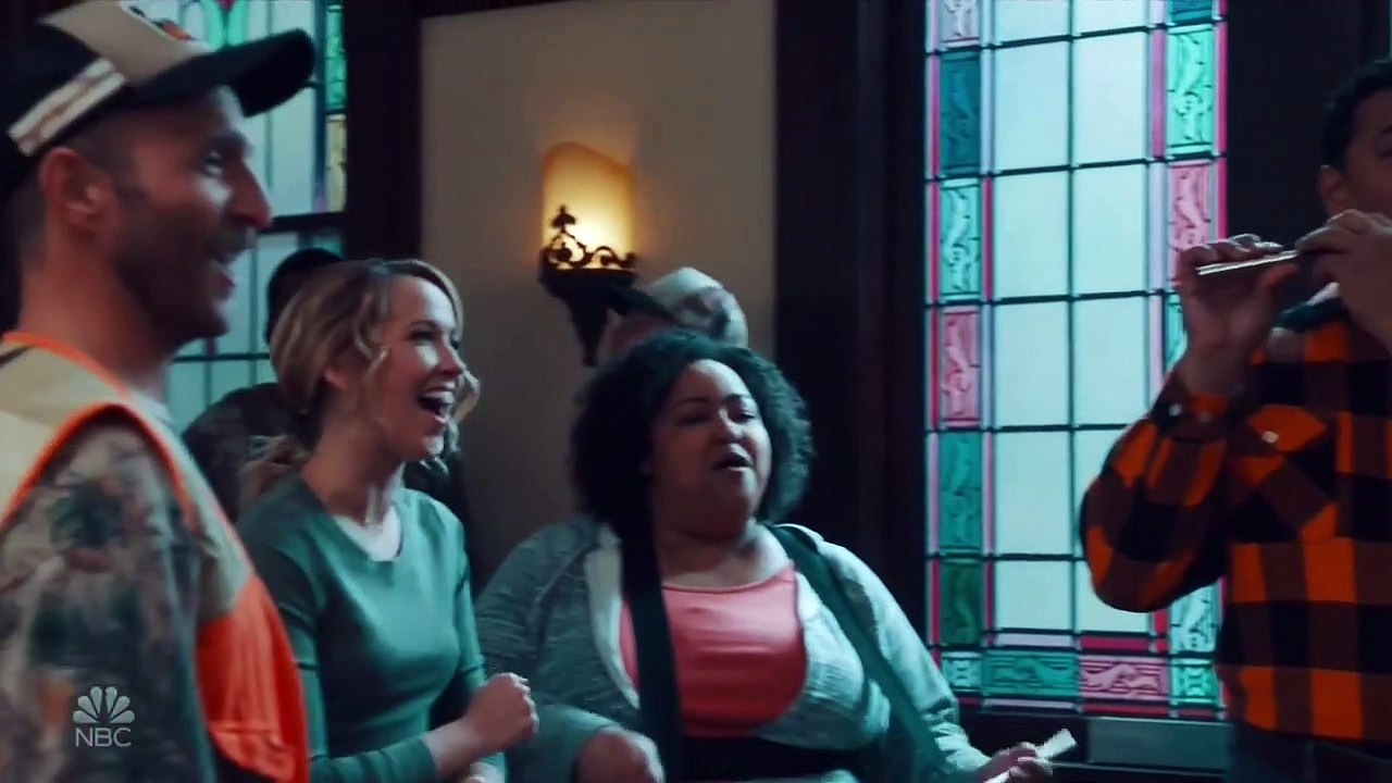 Perfect Harmony - Se1 - Ep04 - Hunting - SeHD Watch HD Deutsch