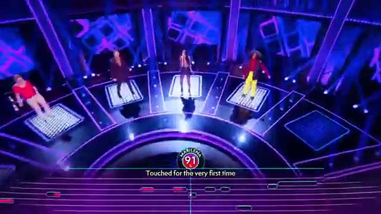 Sing On! Germany - Se1 - Ep06 - '80s Karaoke HD Watch HD Deutsch