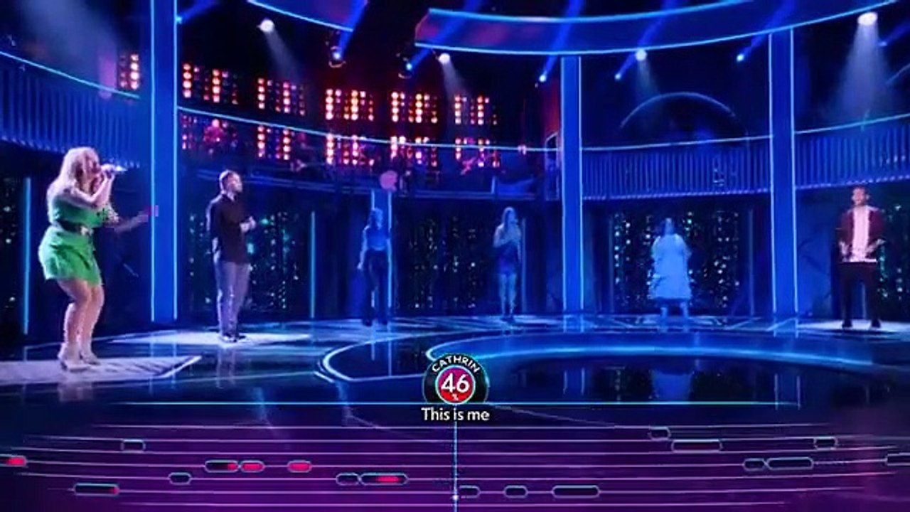 Sing On! Germany - Se1 - Ep07 - Film Hits HD Watch HD Deutsch