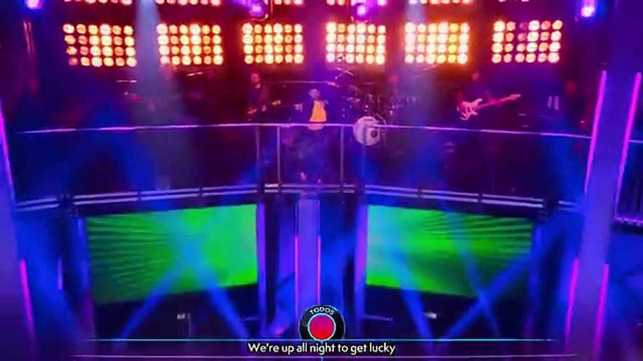 Sing On! Spain - Se1 - Ep01 HD Watch HD Deutsch