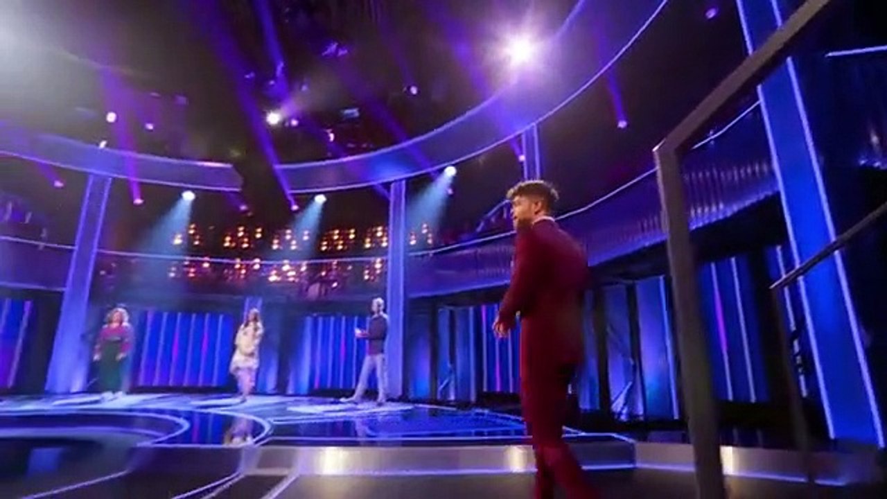 Sing On! Spain - Se1 - Ep02 HD Watch HD Deutsch