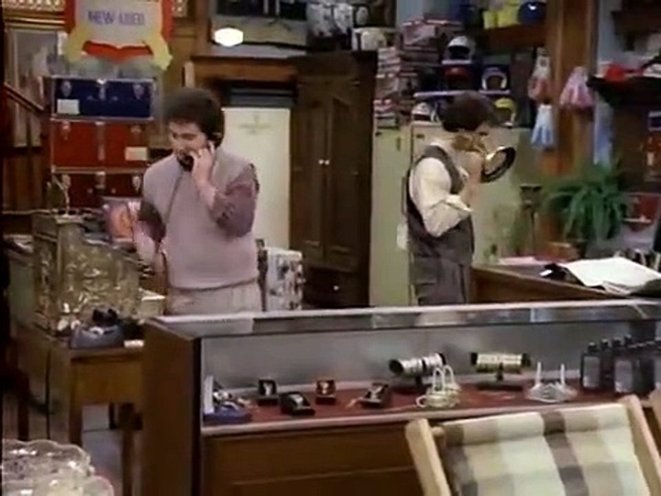 Perfect Strangers - Se1 - Ep01 HD Watch HD Deutsch