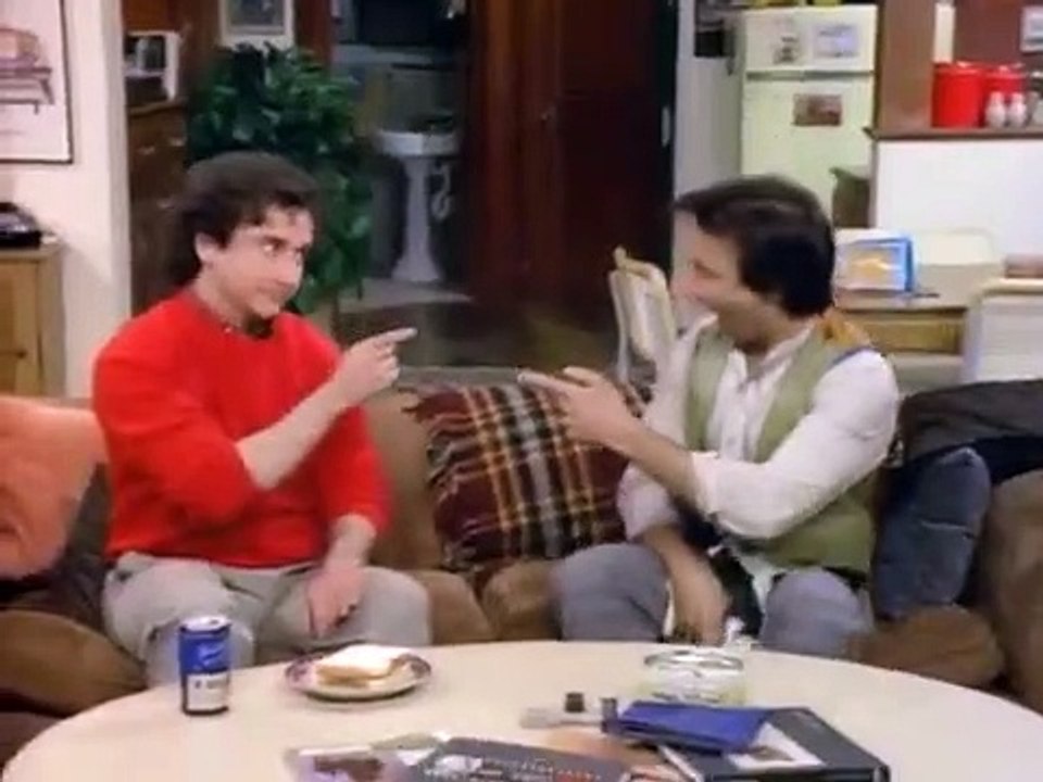 Perfect strangers - se1 - ep02 hd watch hd deutsch