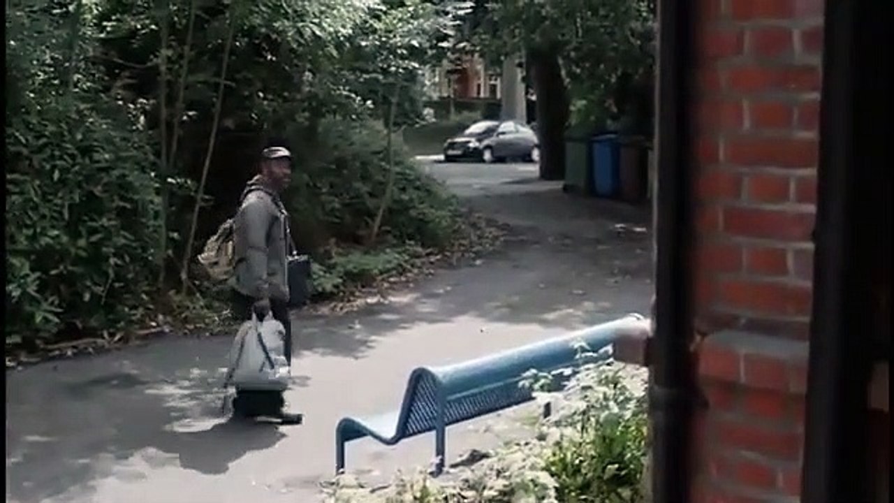 Run - Se1 - Ep03 - Richard HD Watch HD Deutsch