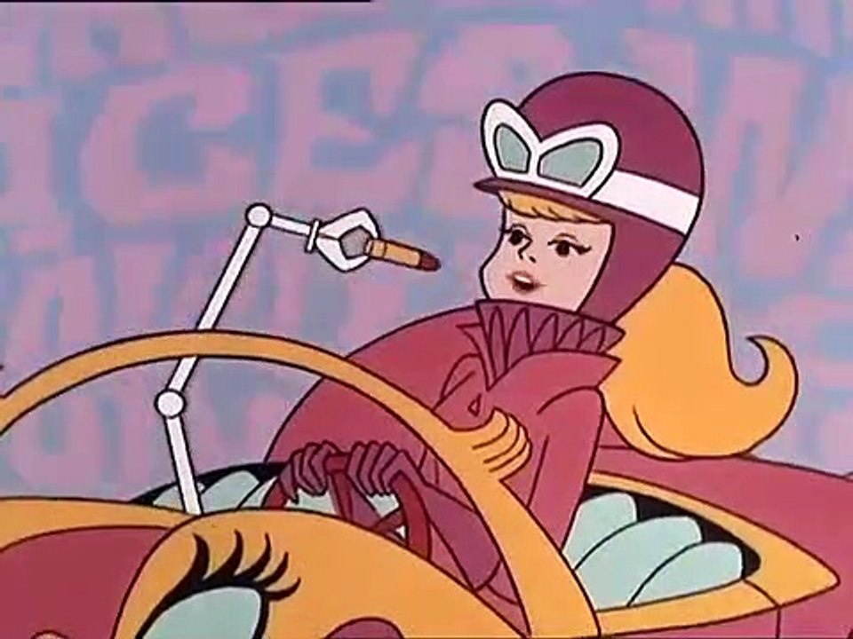 Wacky Races - Se1 - Ep05 HD Watch HD Deutsch