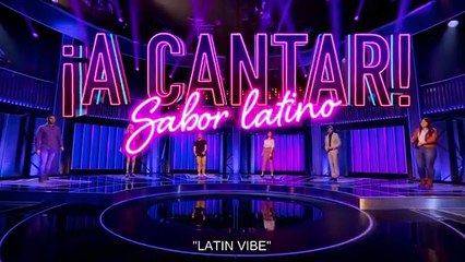 Sing On! Spain - Se1 - Ep04 HD Watch HD Deutsch