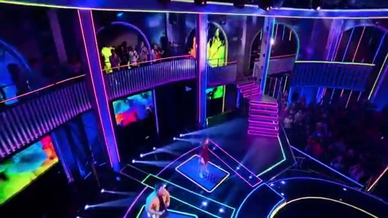 Sing On! Spain - Se1 - Ep05 HD Watch HD Deutsch