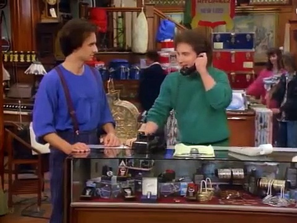 Perfect strangers - se1 - ep06 hd watch hd deutsch