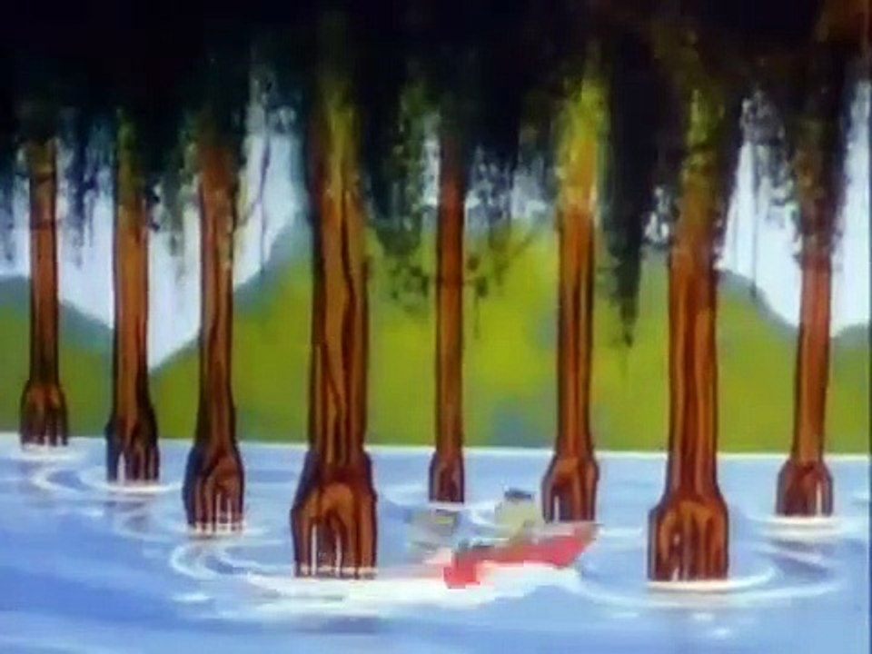 Wally Gator - Se1 - Ep02 HD Watch HD Deutsch