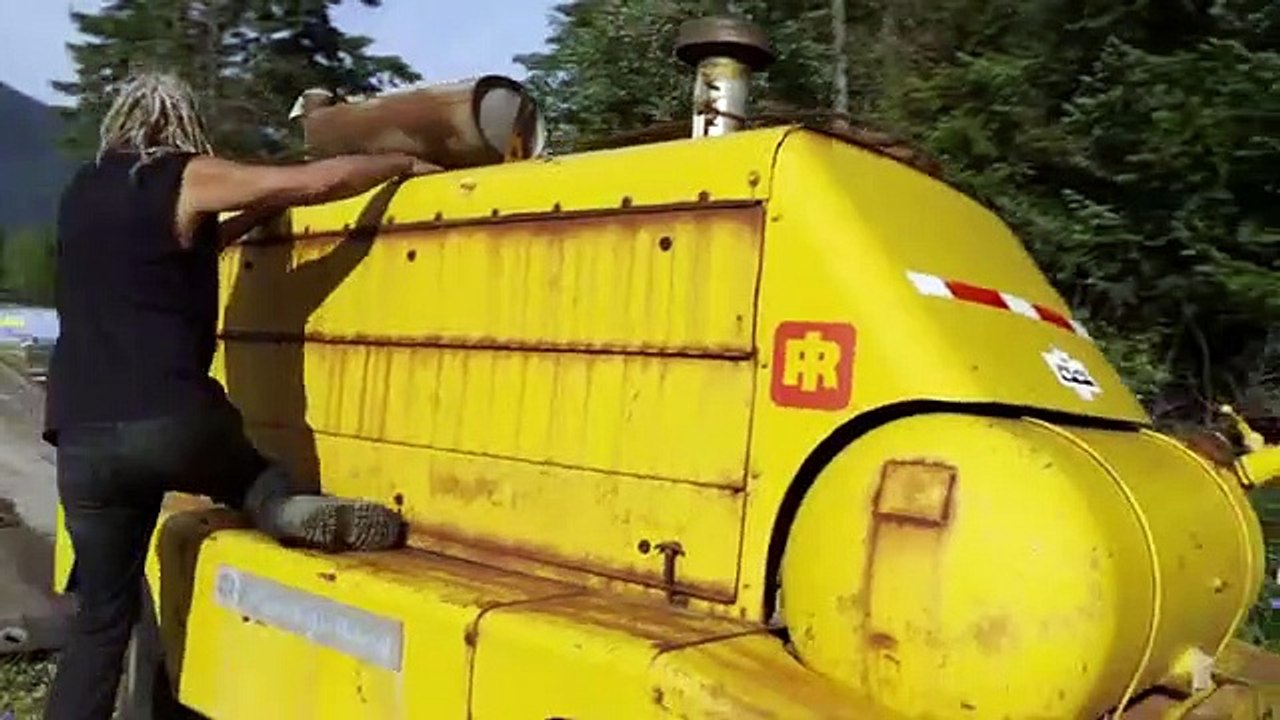 Rust Valley Restorers - Se1 - Ep04 HD Watch HD Deutsch