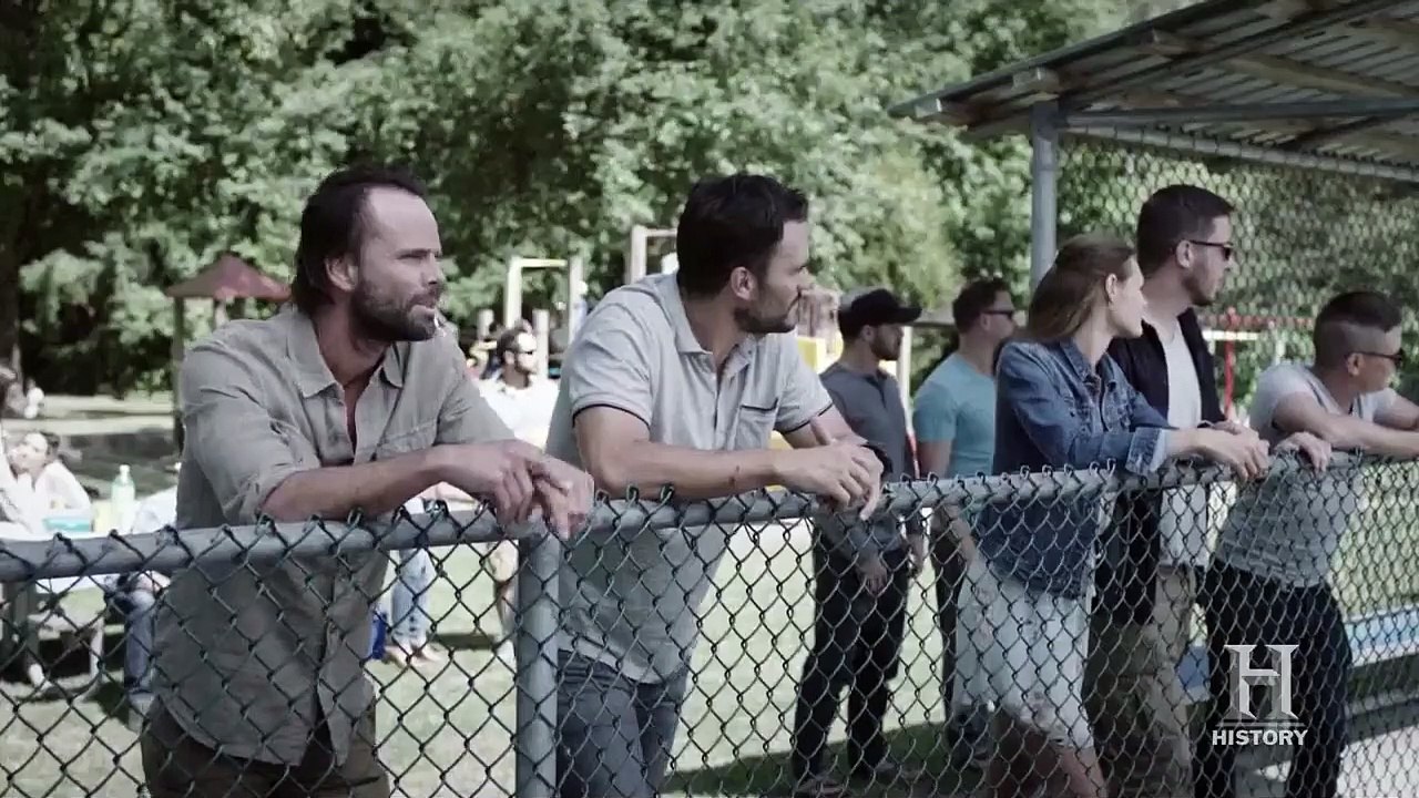 Six - Se2 - Ep01 - Critical HD Watch HD Deutsch