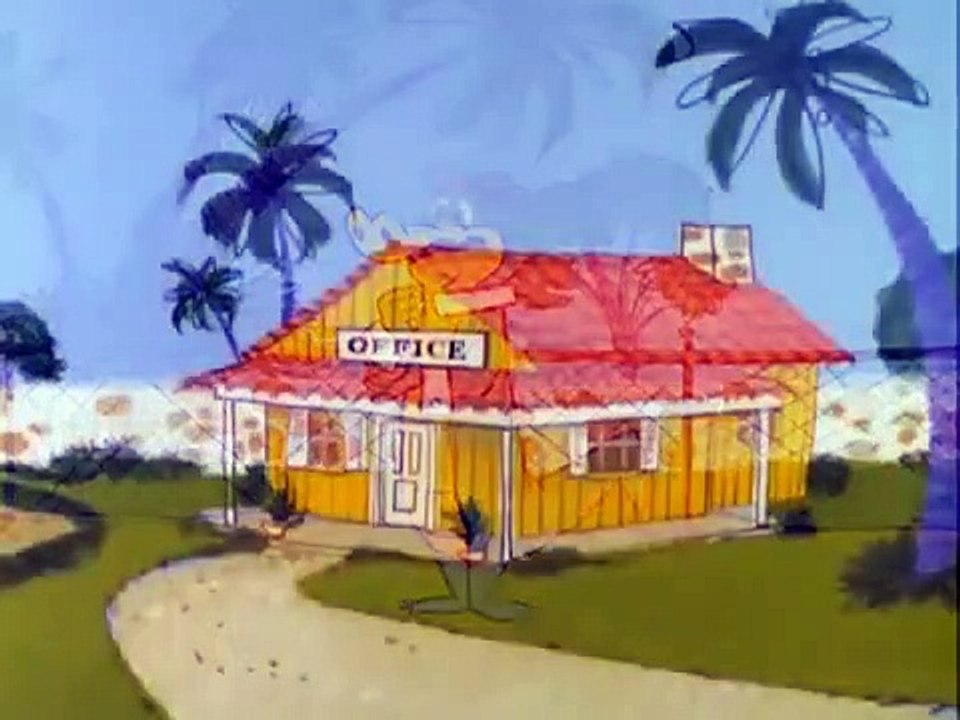 Wally Gator - Se1 - Ep09 HD Watch HD Deutsch