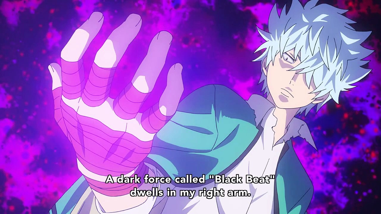 Saiki Kusuo no Ψ Nan (TV) - Ep04 HD Watch HD Deutsch