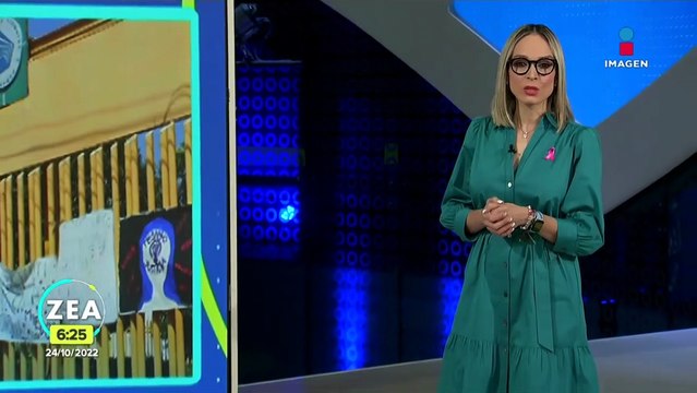 Suspenden clases en CCH Sur tras actos vandálicos en el plantel