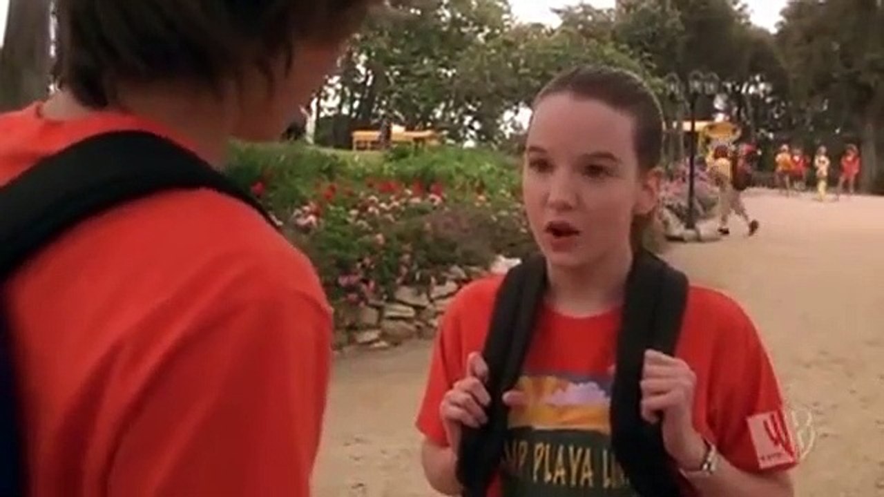 Summerland - Se1 - Ep03 HD Watch HD Deutsch