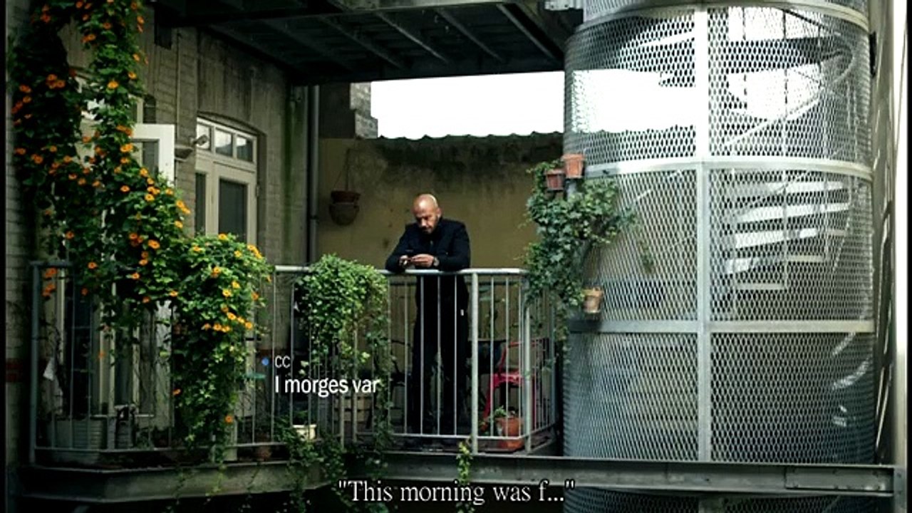 Warrior - Se1 - Ep04 - The Interrogation HD Watch HD Deutsch